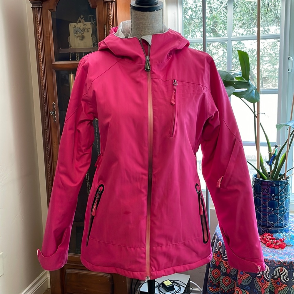 Morrow Snowboard Jacket